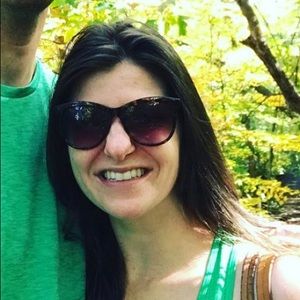 Meet your Posher, Tori